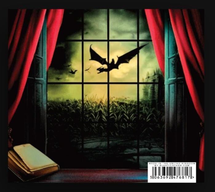 CD Single "Protector del sol"